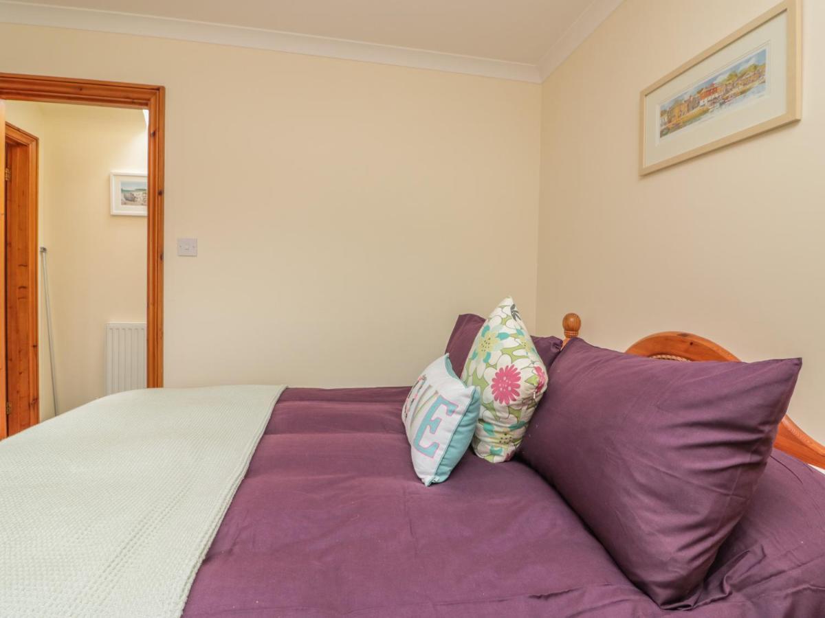 Sorrel Cottage Padstow Exterior photo