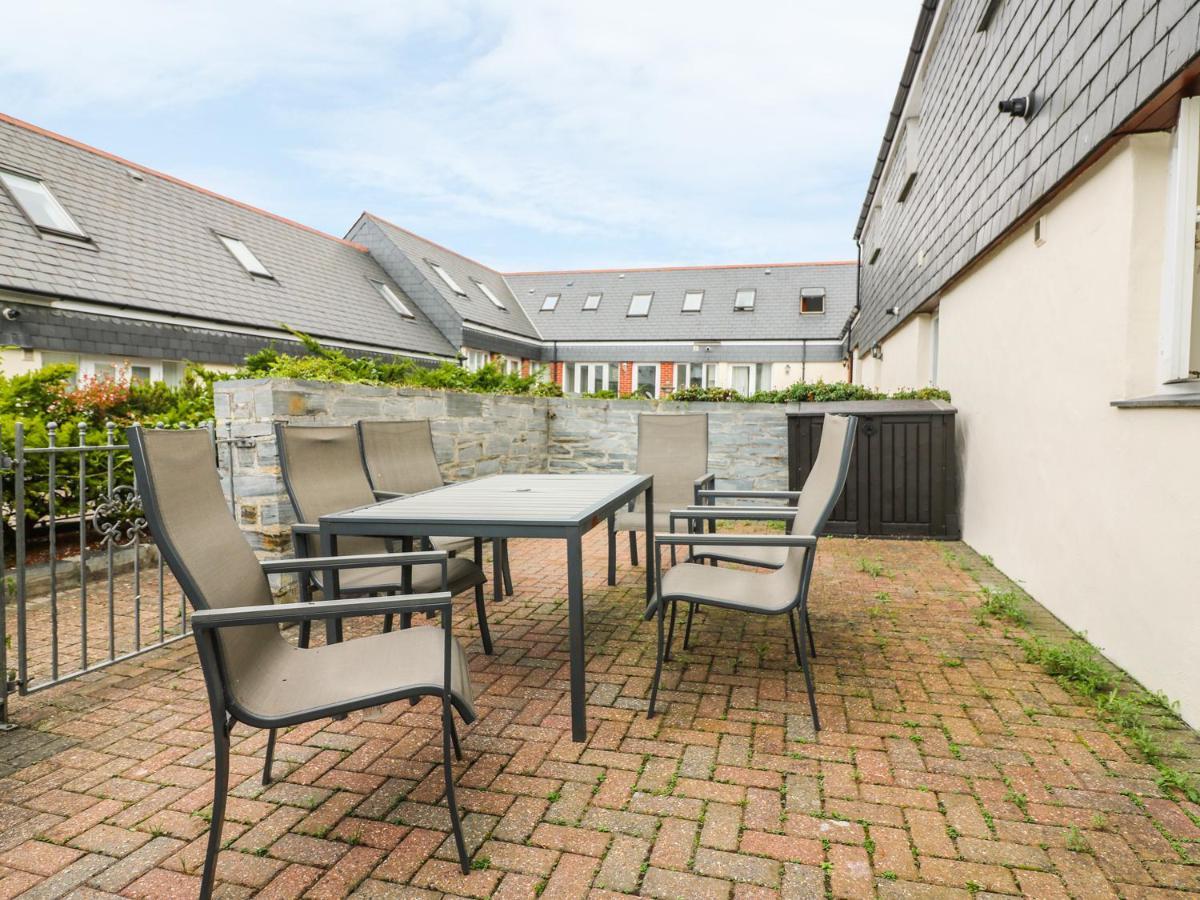Sorrel Cottage Padstow Exterior photo