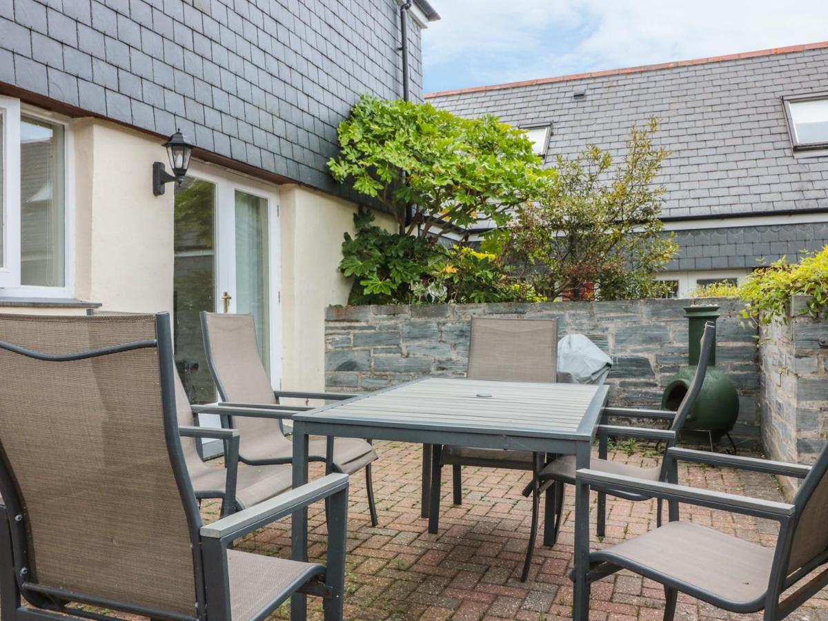 Sorrel Cottage Padstow Exterior photo
