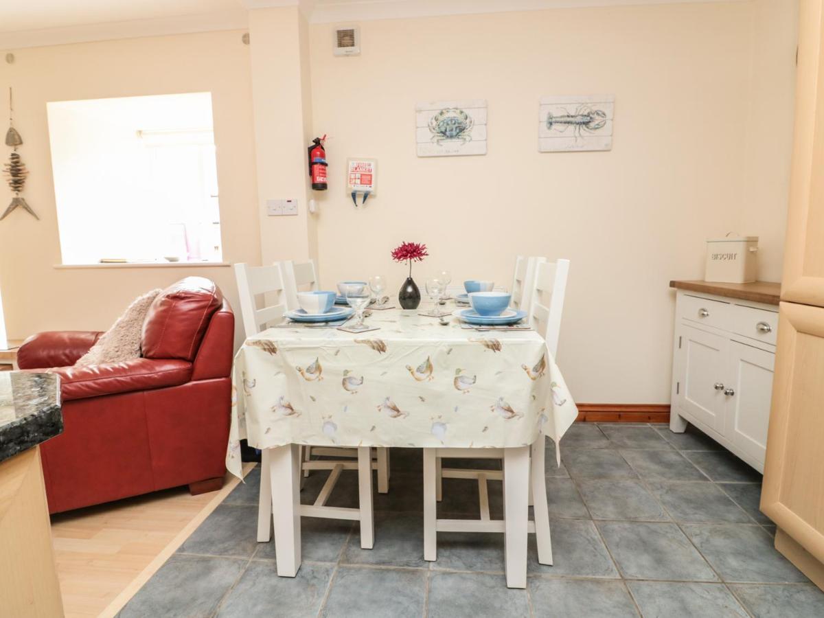 Sorrel Cottage Padstow Exterior photo