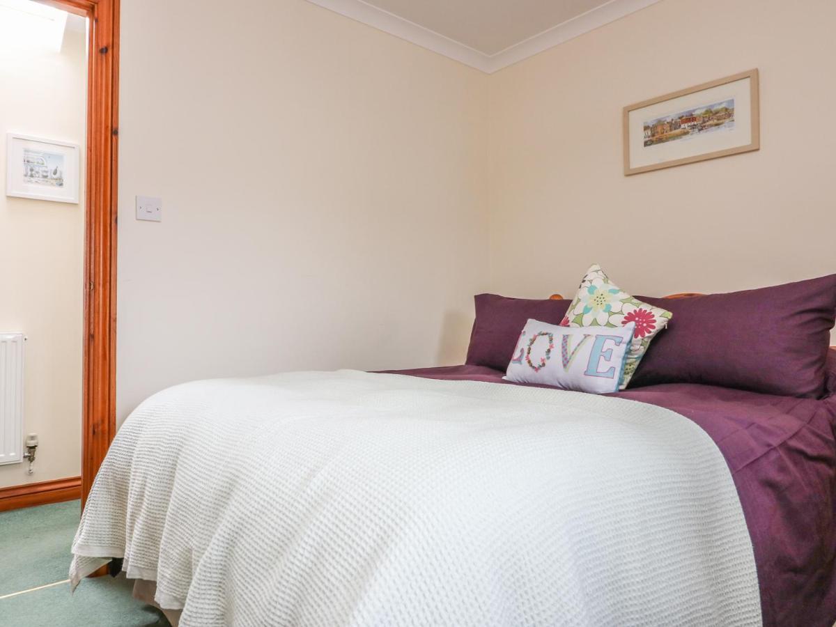 Sorrel Cottage Padstow Exterior photo