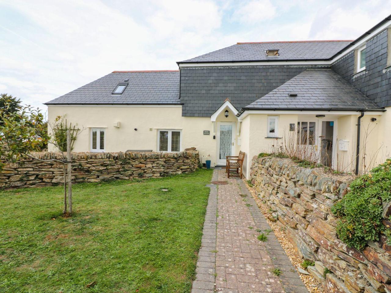 Sorrel Cottage Padstow Exterior photo