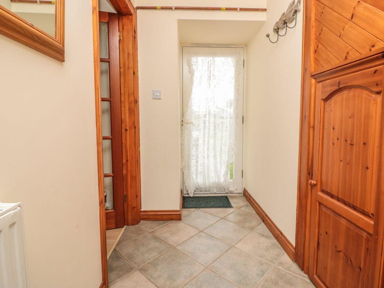 Sorrel Cottage Padstow Exterior photo